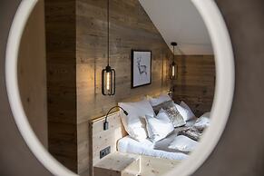 Haus Sonnblick Penthouse-Lodge
