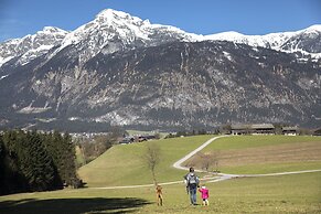 Haus Sonnblick Penthouse-Lodge