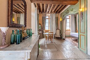Auberge de la Beursaudiere