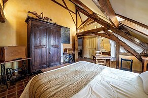 Auberge de la Beursaudiere