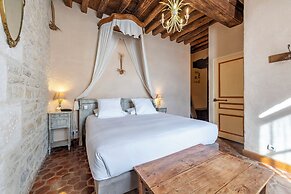 Auberge de la Beursaudiere
