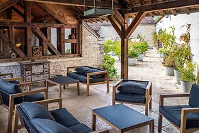 Auberge de la Beursaudiere