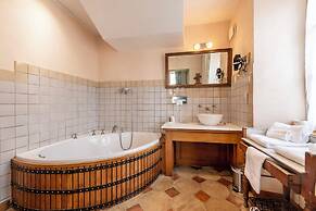 Auberge de la Beursaudiere