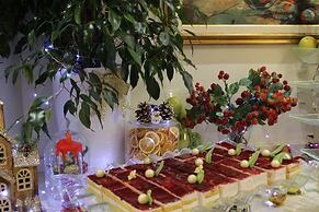 Hotel Aurora Mare