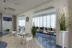 Hotel Aurora Mare