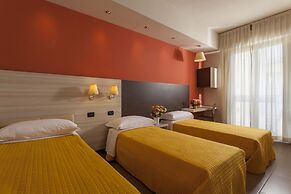 Hotel Aurora Mare