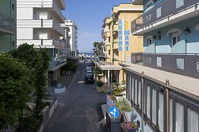 Hotel Aurora Mare