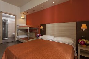 Hotel Aurora Mare