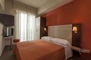 Hotel Aurora Mare