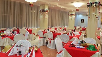 Hotel Aurora Mare