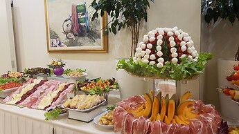 Hotel Aurora Mare