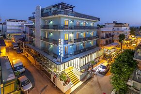 Hotel Aurora Mare