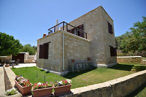 Elpida's Stone Houses