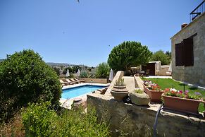 Elpida's Stone Houses