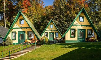 Ferienhotel Goldhübel