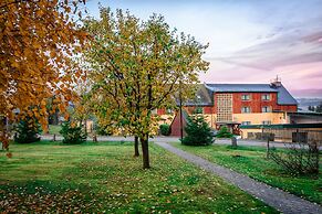 Ferienhotel Goldhübel