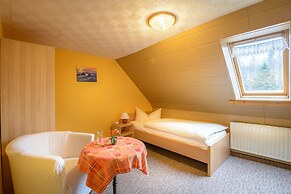 Ferienhotel Goldhübel