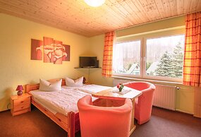 Ferienhotel Goldhübel