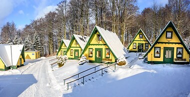 Ferienhotel Goldhübel