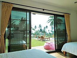 Sleep Soundly By The sea