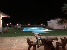 Sleep Soundly By The sea