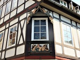 Ferienwohnung Tuchtfeld