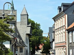 Ferienwohnung Tuchtfeld