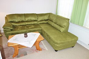 Ferienwohnung Tuchtfeld