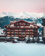 Hotel Carlina Courchevel