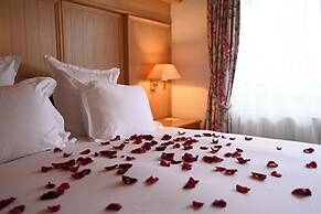 Hotel Carlina Courchevel