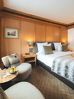 Hotel Carlina Courchevel