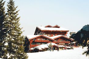 Hotel Carlina Courchevel