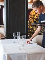 Hotel Carlina Courchevel