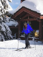 Hotel Carlina Courchevel