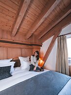 Hotel Carlina Courchevel