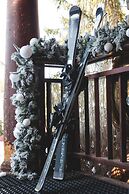 Hotel Carlina Courchevel
