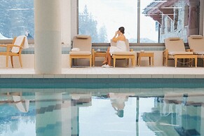 Hotel Carlina Courchevel