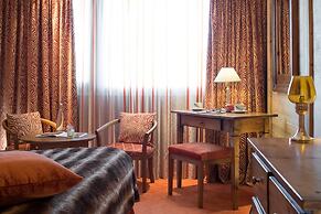 Hotel Carlina Courchevel