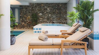 Hotel Carlina Courchevel