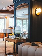 Hotel Carlina Courchevel