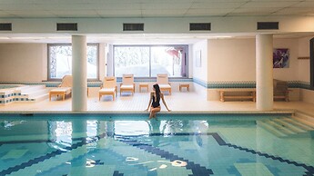 Hotel Carlina Courchevel