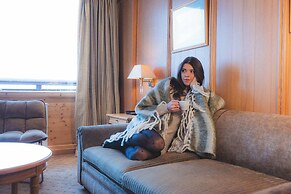 Hotel Carlina Courchevel