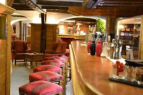 Le Bellecote