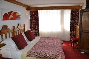 Le Bellecote