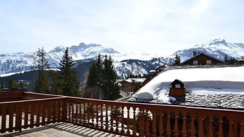 Le Bellecote