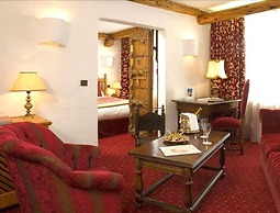 Le Bellecote
