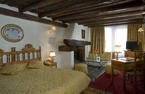 Le Bellecote