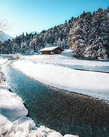 Hotel Mont Vallon Meribel