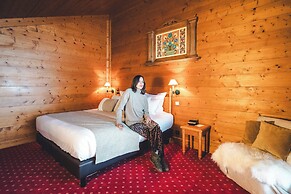 Hotel Mont Vallon Meribel