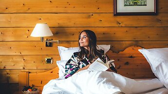 Hotel Mont Vallon Meribel